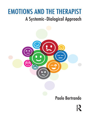 cover image of Emotions and the Therapist